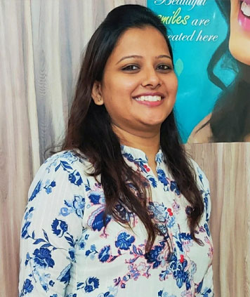 Dr. Aakansha Malawat